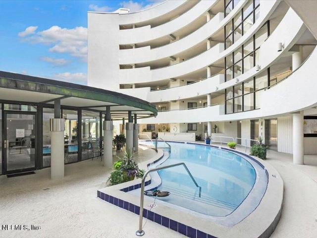 1071 Edgewood Ave S, Unit 401, Jacksonville, FL 32205 | MLS #2120