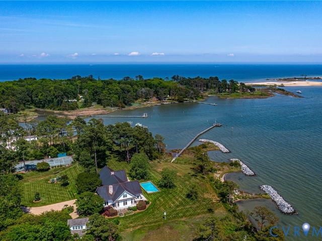 1071 Gum Thicket Rd, Gwynn, VA 23076 | MLS #2606