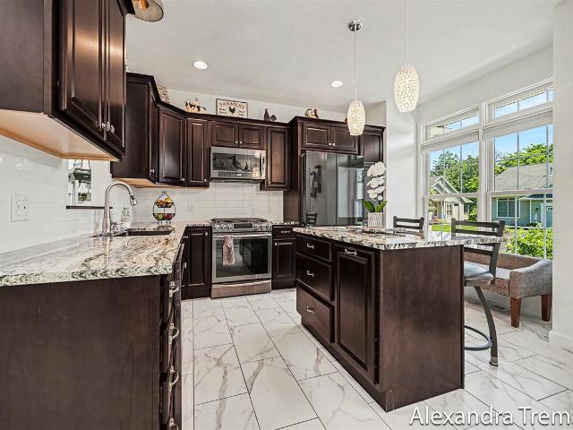 1071 Kensington Street # 81