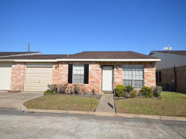 1071 Park Meadow Dr. Beaumont, US, TX