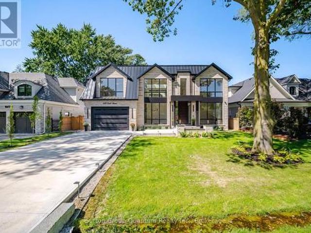 1071 Scott Avenue N, Oakville Wo West, ON, L6L 2M2 house for sale | Listing ID W13803 | Royal LePage