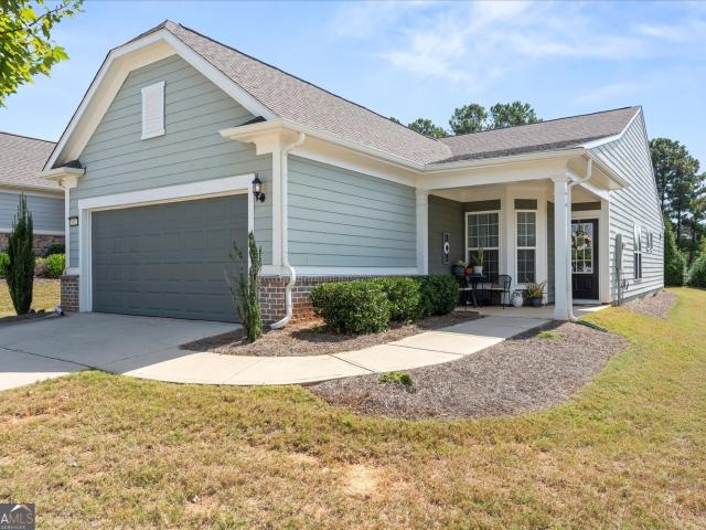 1071 Southern Pine