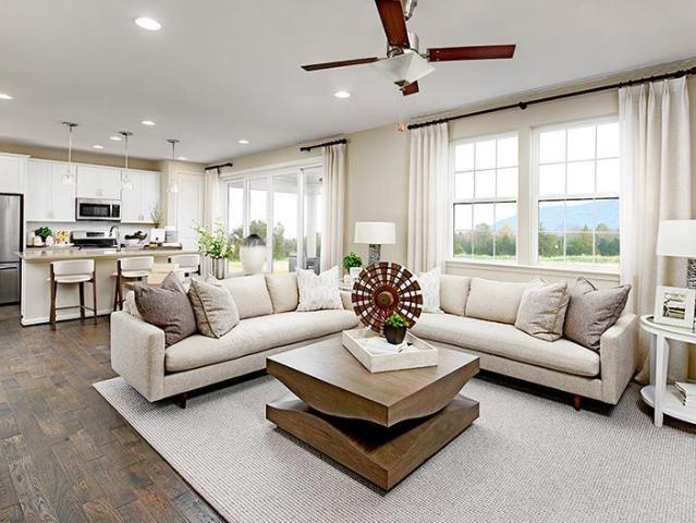 1071 Winter Place