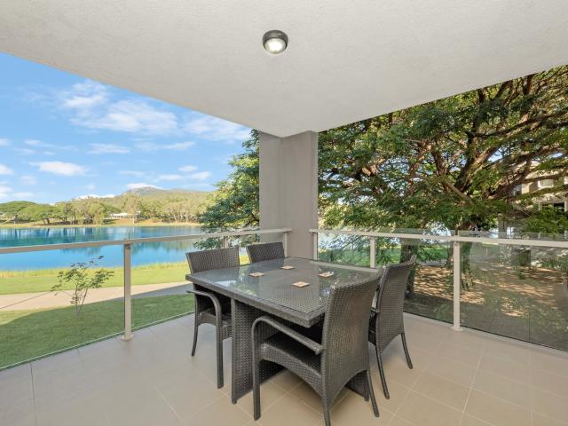 107/1A Sporting Drive, Thuringowa Central, QLD 4817 Unit for Rent Ray White Townsville