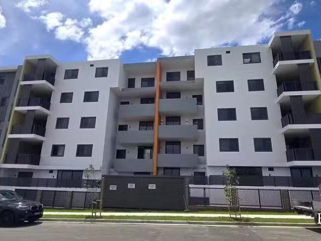 107/1B Stoke Street, Schofields, NSW 2762