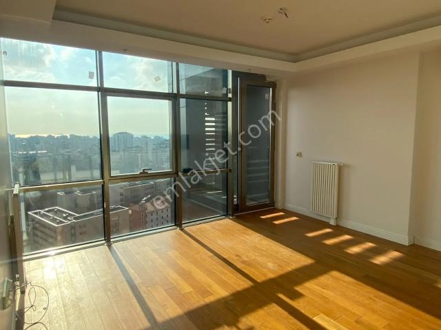 1071de Yüksek Katta Deniz Manzaralı 1+1 Kiralık Daire | Tekce