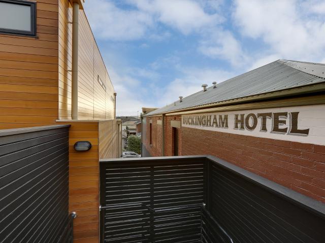 107/21 Buckingham Street, Footscray