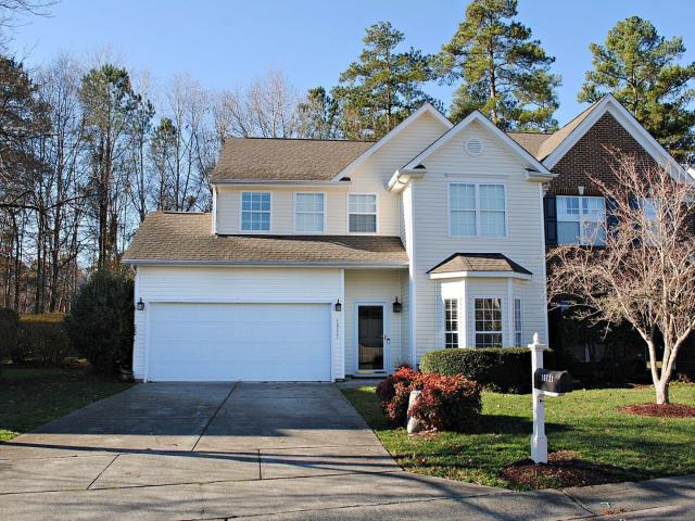 10721 Pendragon Place, Raleigh, US, NC