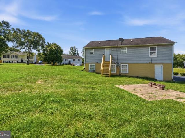 10721 Peach Tree Drive