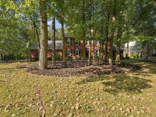 10727 Country Wood Trail