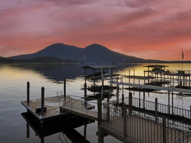 10727 E Highway 20, Clearlake Oaks, CA 95423 | MLS #326009
