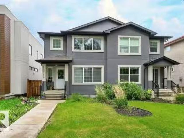 10724 72 Avenue Nw, Edmonton, AB, T6E 1A1 house for sale Li.