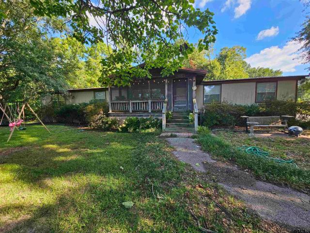 10726 Cr 384 Tyler, TX 75708 | MLS #25010