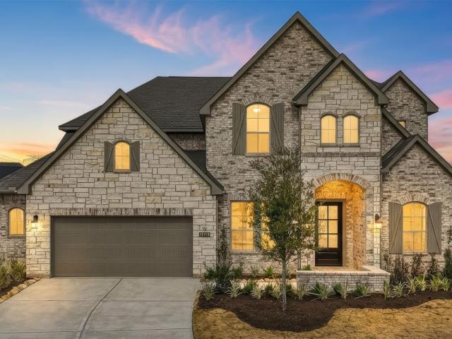 10726 Flamingo Feather Court, Cypress, US, TX