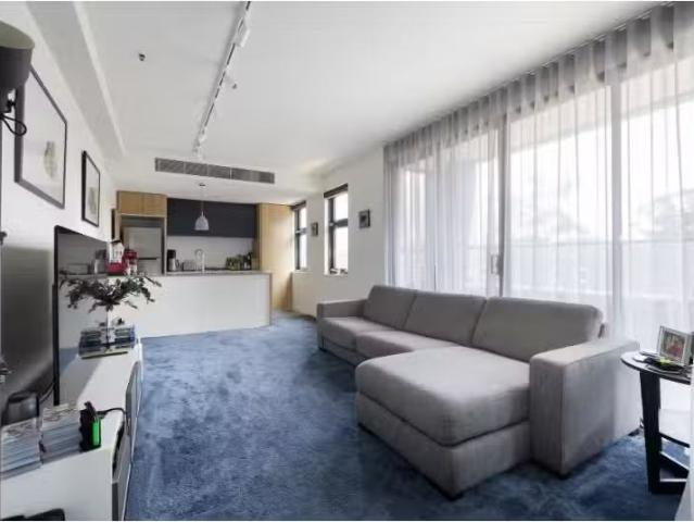 107/26 Levey Street, Wolli Creek Apartment for rent Listed by.