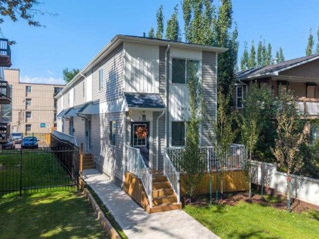 10726 Street Nw, Edmonton, AB, T5H 2Z1 house for sale | Listing ID E4508 | Royal LePage