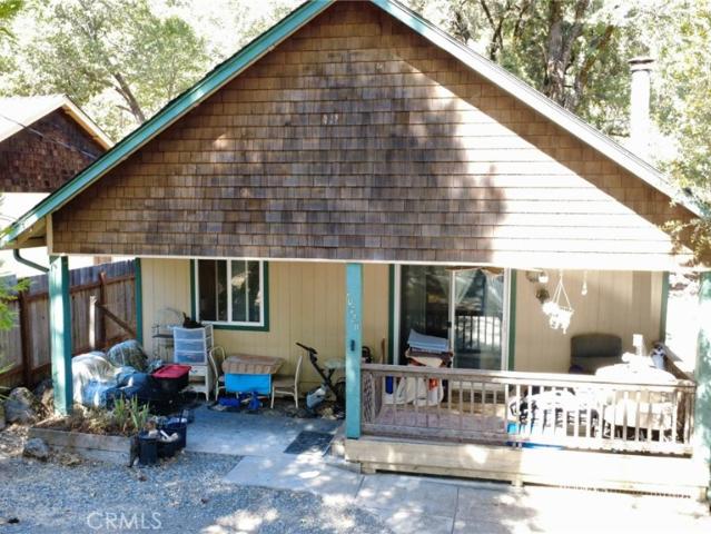 10726 Sycamore Road