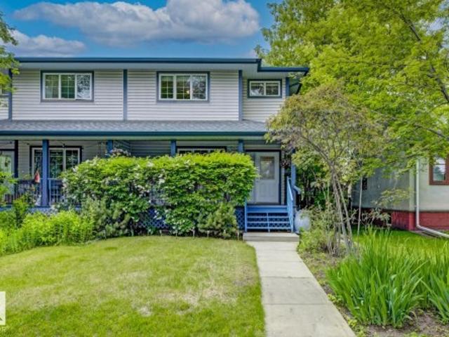 1072 Avenue, Edmonton, AB, T6E 0X6 house for sale | Listing ID E4494 | Royal LePage