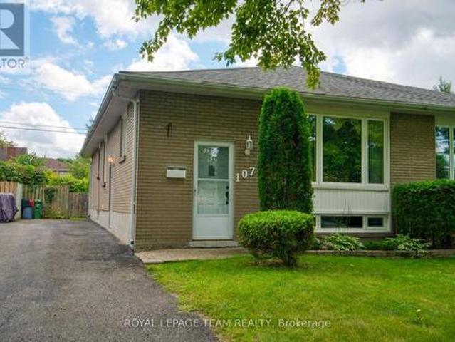 1072 Aldea Avenue, Ottawa, ON, K1H 8B9 house for sale | Listing ID X13706 | Royal LePage