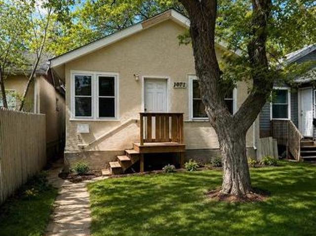 1072 Argyle Street, Regina, SK, S4T 3R3 house for sale | Listing ID SK037029 | Royal LePage