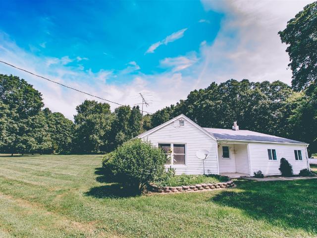 1072 E Territorial Road