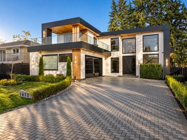 1072 Habgood Street, White Rock, BC, V4B 4W8 house for sale | Listing ID R3174 | Royal LePage