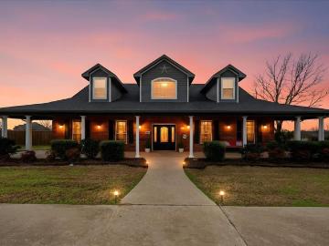 1072 West Secretariat Drive, Terrell, US, TX