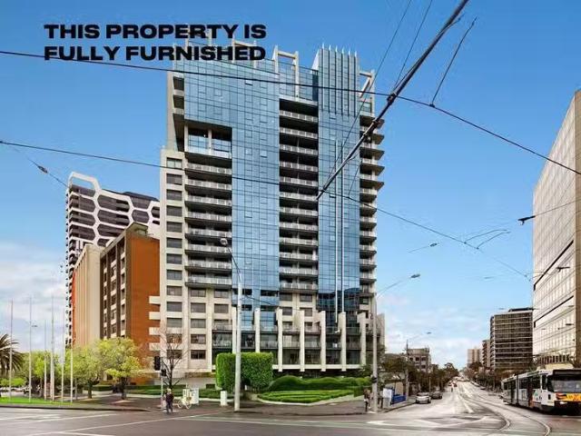 107/2 14 Albert Road, South Melbourne, VIC 3205