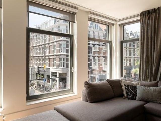 1072EM, Amsterdam
