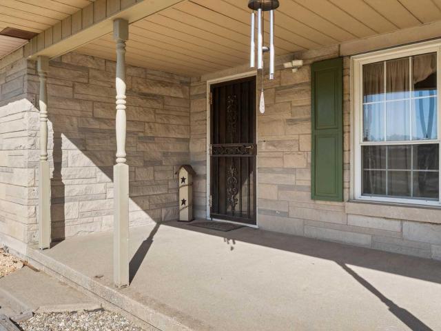10733 Williams Road