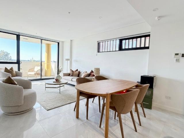 107/33 Ascot Street, Canley Heights, NSW 2166 Apartment for Rent Ray White Cabramatta