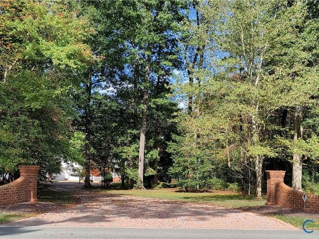 10730 Chalkley Road