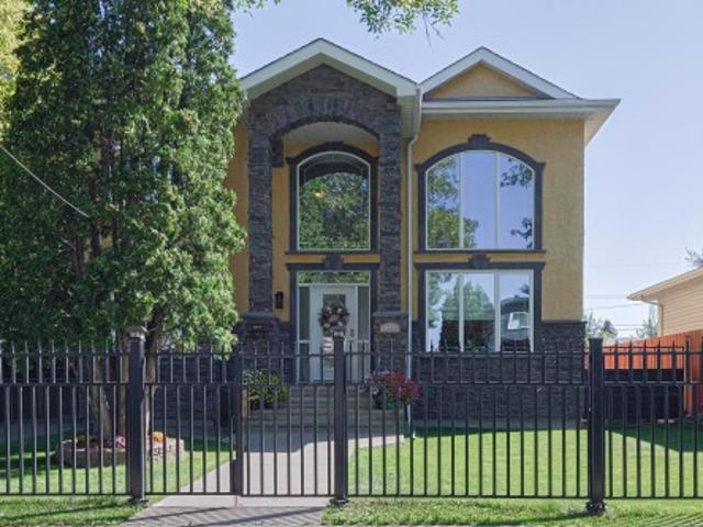 10731 Street Nw, Edmonton, AB, T5P 1R4 house for sale | Listing ID E4485 | Royal LePage