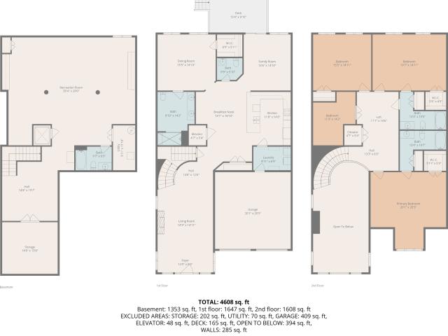 10737 Mcgregor Dr, Columbia, MD 21044 | MLS #MDHW2067