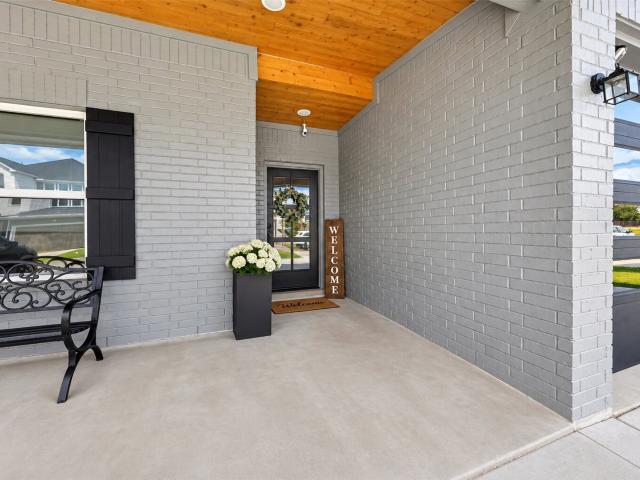10737 S Lake Mist Lane