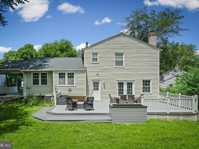 10734 Mid Summer Lane