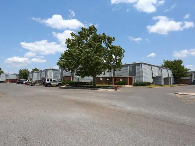 10735 N Western Avenue ATTN Leasing office 3 Bedroom Apartment for Rent at 10735 N Western Ave, Oklahoma City, OK 73114 Western Village Pied Piper