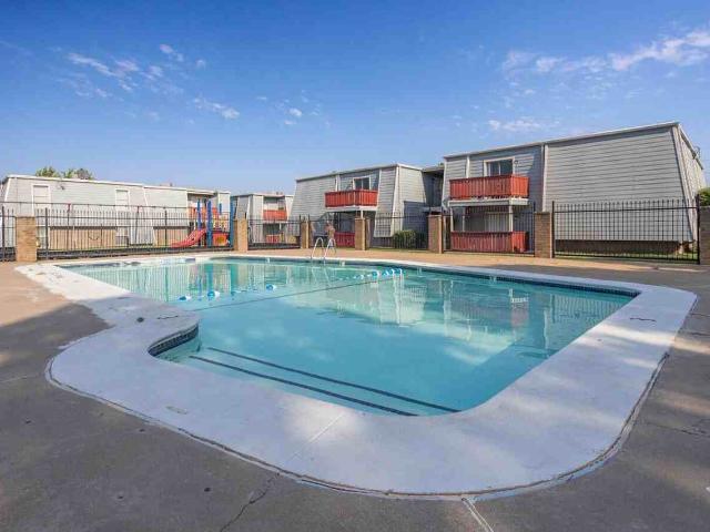 10735 N Western Avenue ATTN Leasing office 1 Bedroom Apartment for Rent at 10735 N Western Ave, Oklahoma City, OK 73114 Western Village Pied Piper