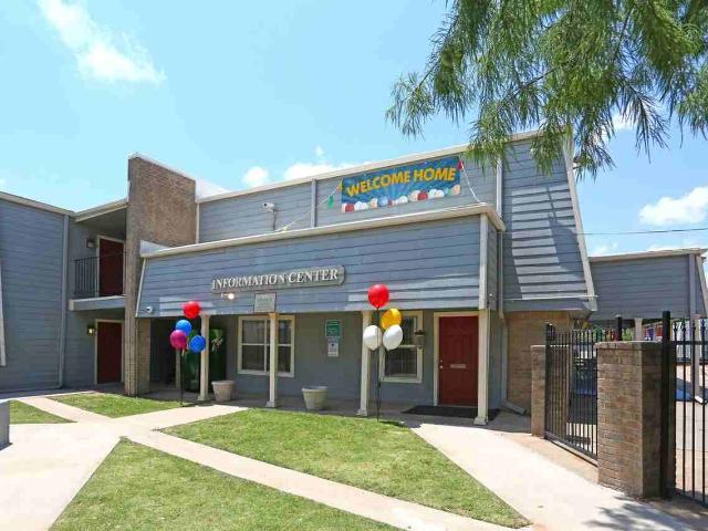 10735 N Western Avenue ATTN Leasing office 2 Bedroom Apartment for Rent at 10735 N Western Ave, Oklahoma City, OK 73114 Western Village Pied Piper
