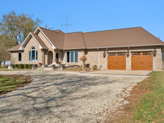 10739 E 3200 North Road