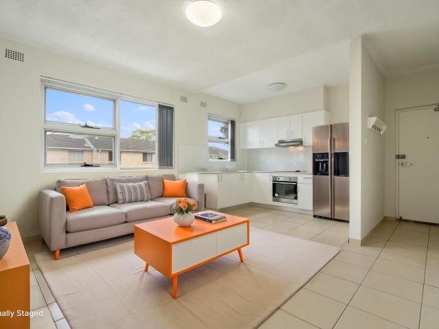 10/73 Macquarie Road, Auburn