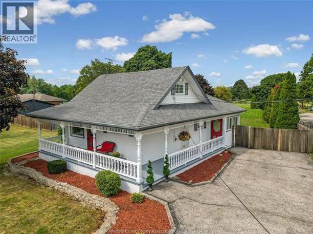 1073 Martin Lane, Lasalle, ON, N9J 2R2 house for sale | Listing ID 26021 | Royal LePage