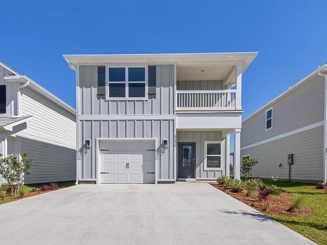 1073 Backwater Rd, Port St. Joe, FL 32456 | MLS #788012