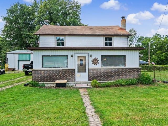 1073 Decliff Rd N, La Rue, OH 43332