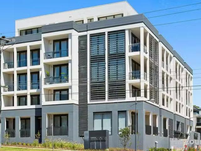 107/3 Red Hill Terrace, DONCASTER EAST, VIC 3109 Apartment f.