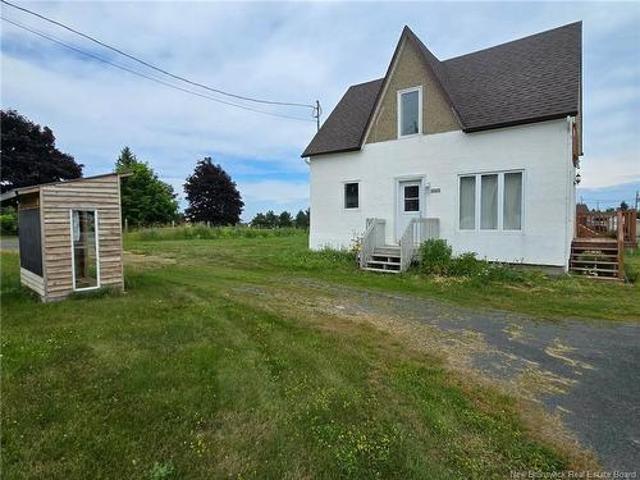 1073 Route 134, Petit Rocher, NB, E8J 1B8 house for sale | Listing ID NB144095 | Royal LePage