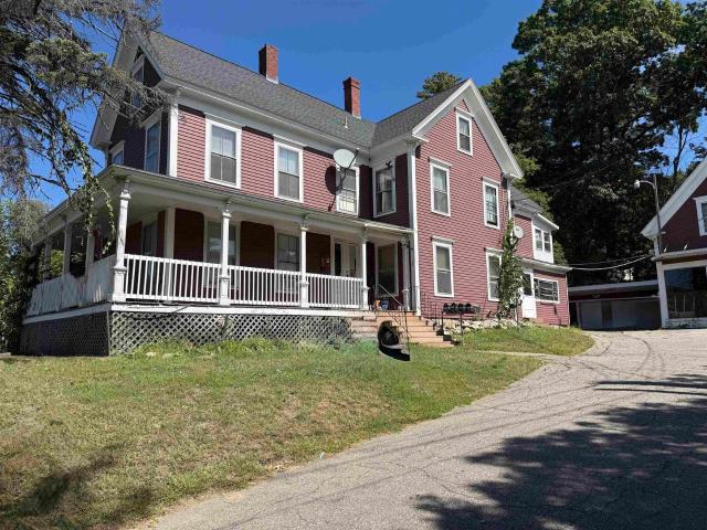 1073 Union Avenue Unit B, Laconia, US, NH