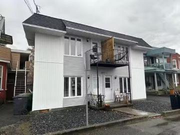 1073 1079 Rue Boulay, Acton Vale, QC, J0H 1A0 investment f.