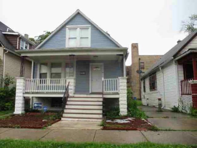 107th St