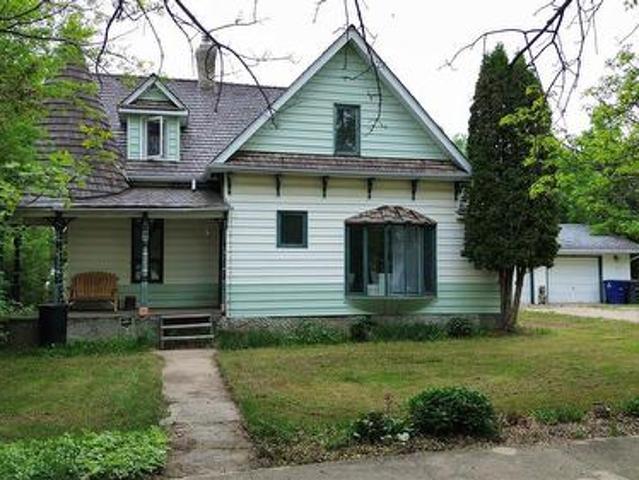 107 3Rd Avenue E, Scott, SK, S0K 4A0 house for sale | Listing ID SK030456 | Royal LePage